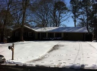 4002 Johns St, Lilburn, GA 30047