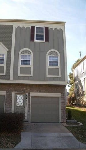 Front View