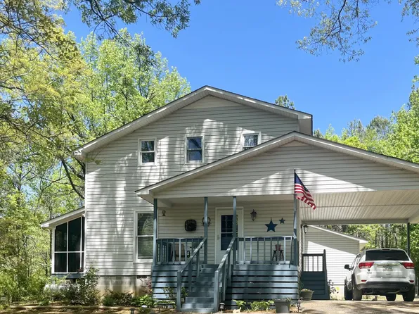 1822 Old Cedartown Hwy SE, Lindale, GA 30147