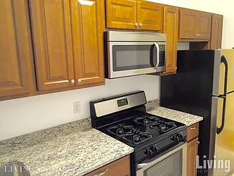 Rented by Living New York