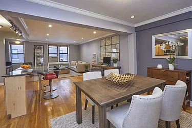 Sold by Brown Harris Stevens