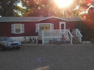 1384 Airport Rd, Worland, WY 82401