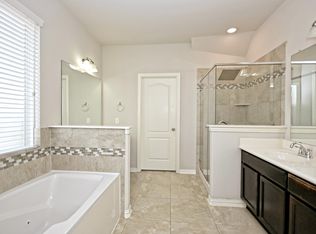 8395 Angelo Loop, Round Rock, TX 78665