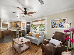 1933 Drescher St, San Diego, CA 92111