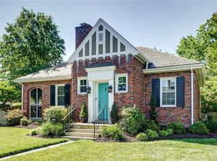 1207 Warren Ave, Richmond, VA 23227