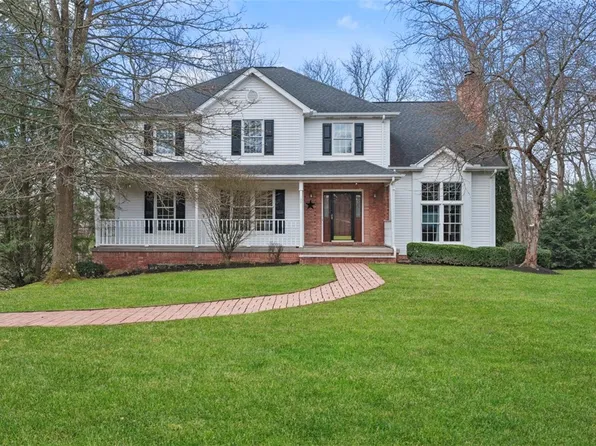 130 May Dr, Saxonburg, PA 16056