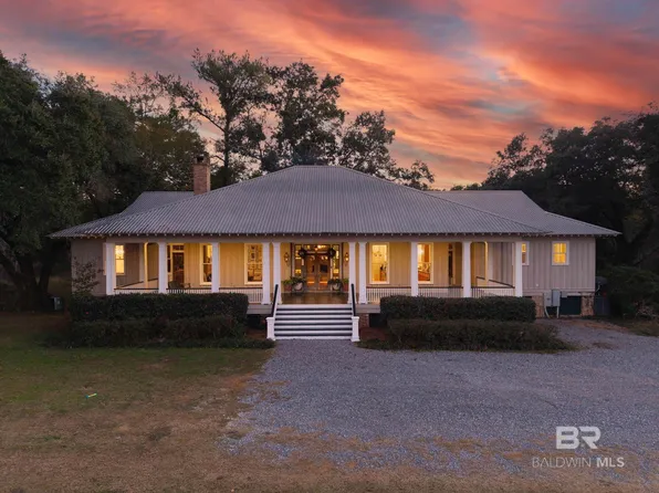 9692 Belle Nash Ln, Fairhope, AL 36532