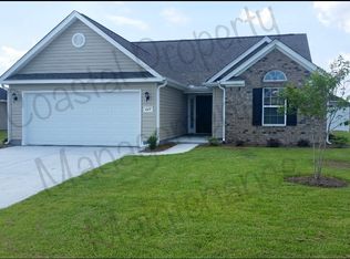 649 Swinford Dr, Myrtle Beach, SC 29588