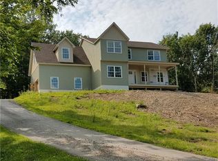 183 W Searsville Rd, Montgomery, NY 12549