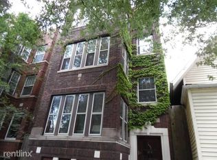 1464 W Winnemac Ave #3, Chicago, IL 60640