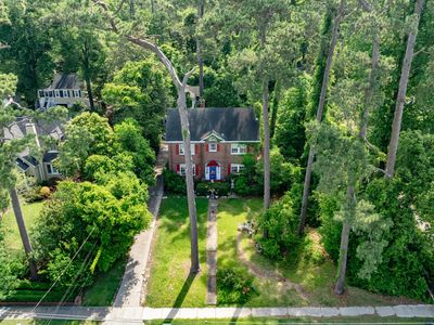 115 Forest Hills Drive, Wilmington, NC, 28403