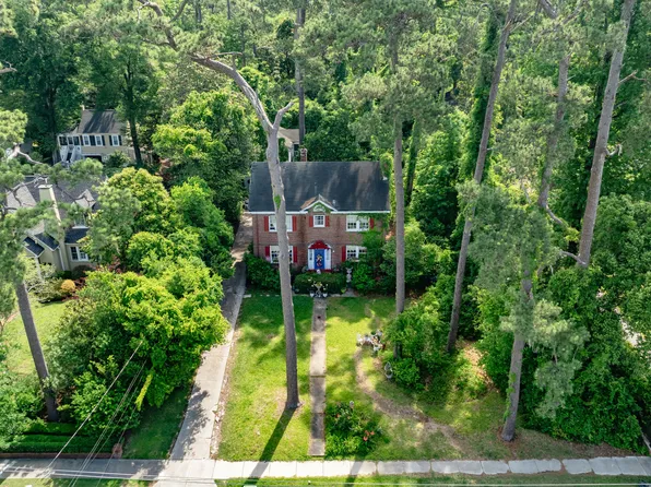 115 Forest Hills Drive, Wilmington, NC 28403