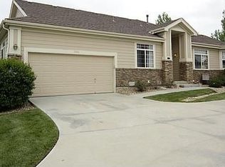 13952 Legend Way UNIT 102, Broomfield, CO 80023