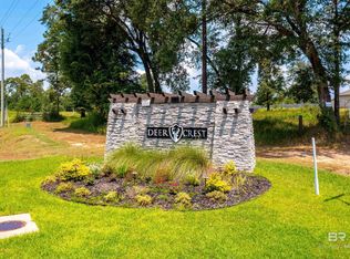 0 Deer Crest Dr #4, Mobile, AL 36695