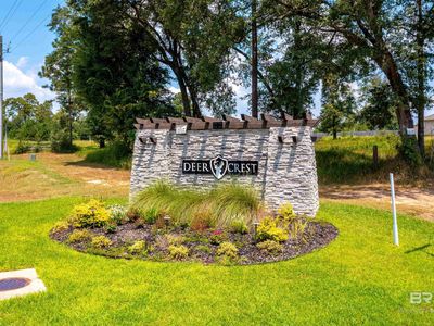 0 Deer Crest Dr #4, Mobile, AL, 36695