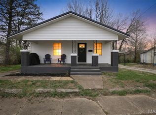 24 Summit St, Bonne Terre, MO