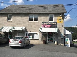1950 Abbruzzi Ave, Bangor, PA 18063