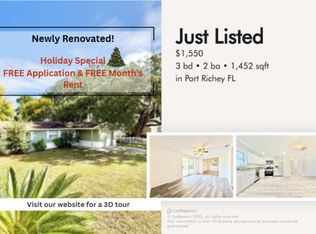 5707 Quist Dr, Port Richey, FL 34668