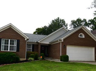 2188 Gribble Dr, Covington, KY