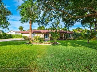 3201 NW 106th Ave, Coral Springs, FL 33065