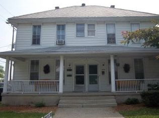 1620-1624 N St, Bedford, IN