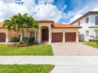 2116 SW 152nd Pl, Miami, FL 33185