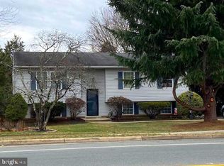 8288 Liberia Ave, Manassas, VA 20110