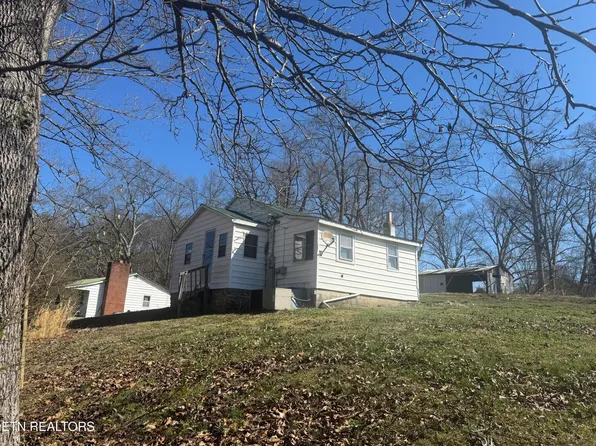 2516 Roseberry Rd, Mascot, TN 37806