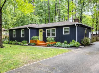1205 Keith Dr, Cary, NC 27511
