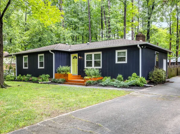 1205 Keith Dr, Cary, NC 27511