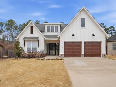 16 Copper Cir, Little Rock, AR, 72223