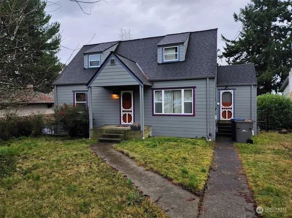 10251 11th Avenue SW, Seattle, WA 98146