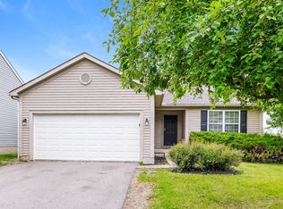 4510 Switchback Trl, Columbus, OH 43228
