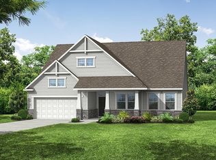 Sullivan Plan, The Enclave at French Quarter Creek, Huger, SC 29450