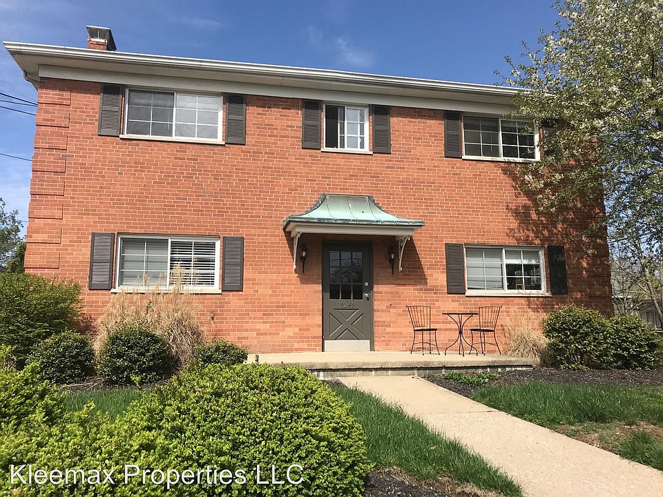 1st image of 1241 Corbett Ave APT 2