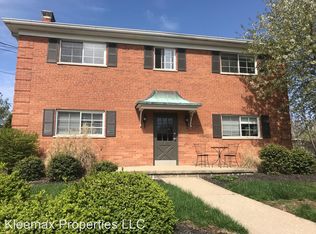 1241 Corbett Ave APT 2, Cincinnati, OH 45208