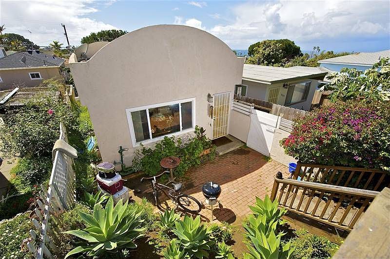 1st image of 4565-67 Pescadero Ave