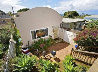 4565-67 Pescadero Ave, San Diego, CA 92107
