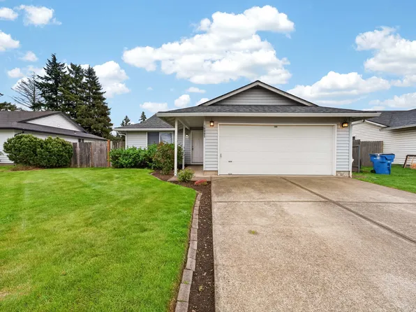 16905 NE 19th St, Vancouver, WA 98684