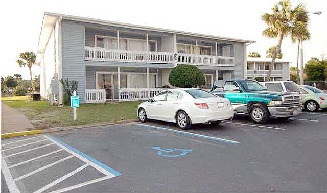 1st image of 4000 Gulf Terrace Dr Unit 208