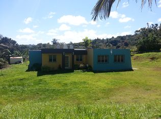 Machuquillo #F-2, Cidra, PR 00739