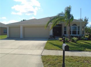 2300 Swordfish Ave, Holiday, FL 34691