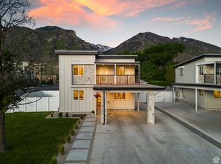 515 S 700 E, Provo, UT 84606
