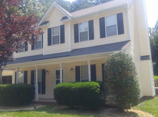 9129 Pine Springs Ct, Huntersville, NC 28078