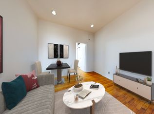 214 E 10th St APT 21, New York, NY 10003