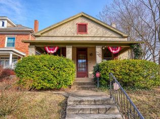 181 S Mulberry St, Chillicothe, OH 45601