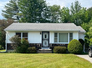 44 King Rd, Lisbon, ME 04250