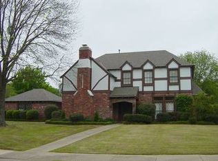 1700 Wentworth Dr, Montgomery, AL 36106