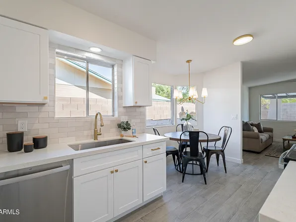 1115 W 9TH Street, Mesa, AZ 85201