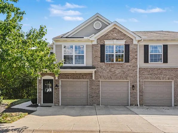 389 Southwind Ln, Ludlow, KY 41016